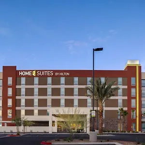 Home2 By Hilton Vegas Southwest I-215 Curve Las Vegas
