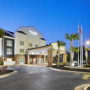 Fairfield & By Marriott Stewart Hinesville