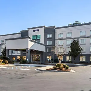 Spark By Hilton Savannah Port Wentworth