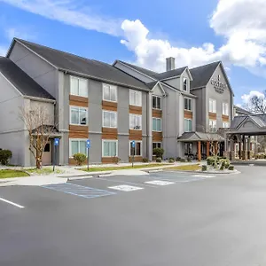 Country & By Radisson, Savannah I-95 North, Ga Port Wentworth
